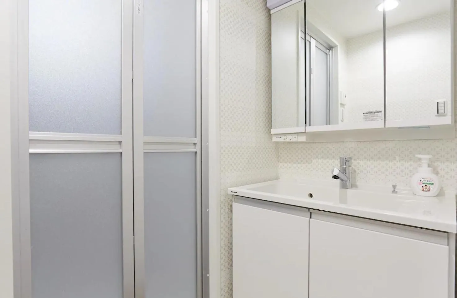 Apartament Hotel Estasia Ryogoku - Vacation Stay 53008V Tokio Japonia