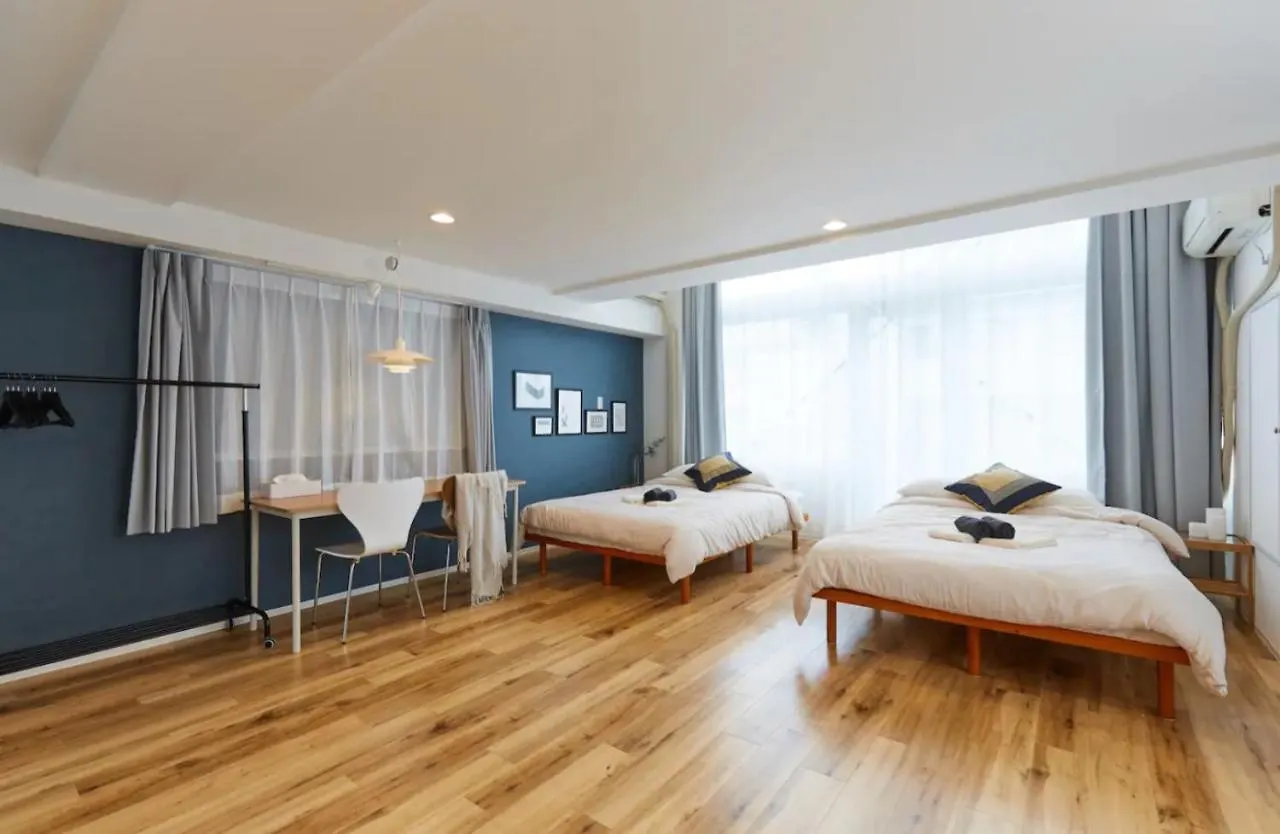 Apartment Hotel Estasia Ryogoku - Vacation Stay 53008V Tokyo Japan