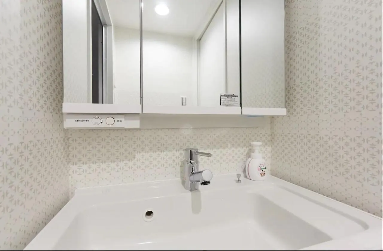 Apartment Hotel Estasia Ryogoku - Vacation Stay 53008V Tokyo Japan