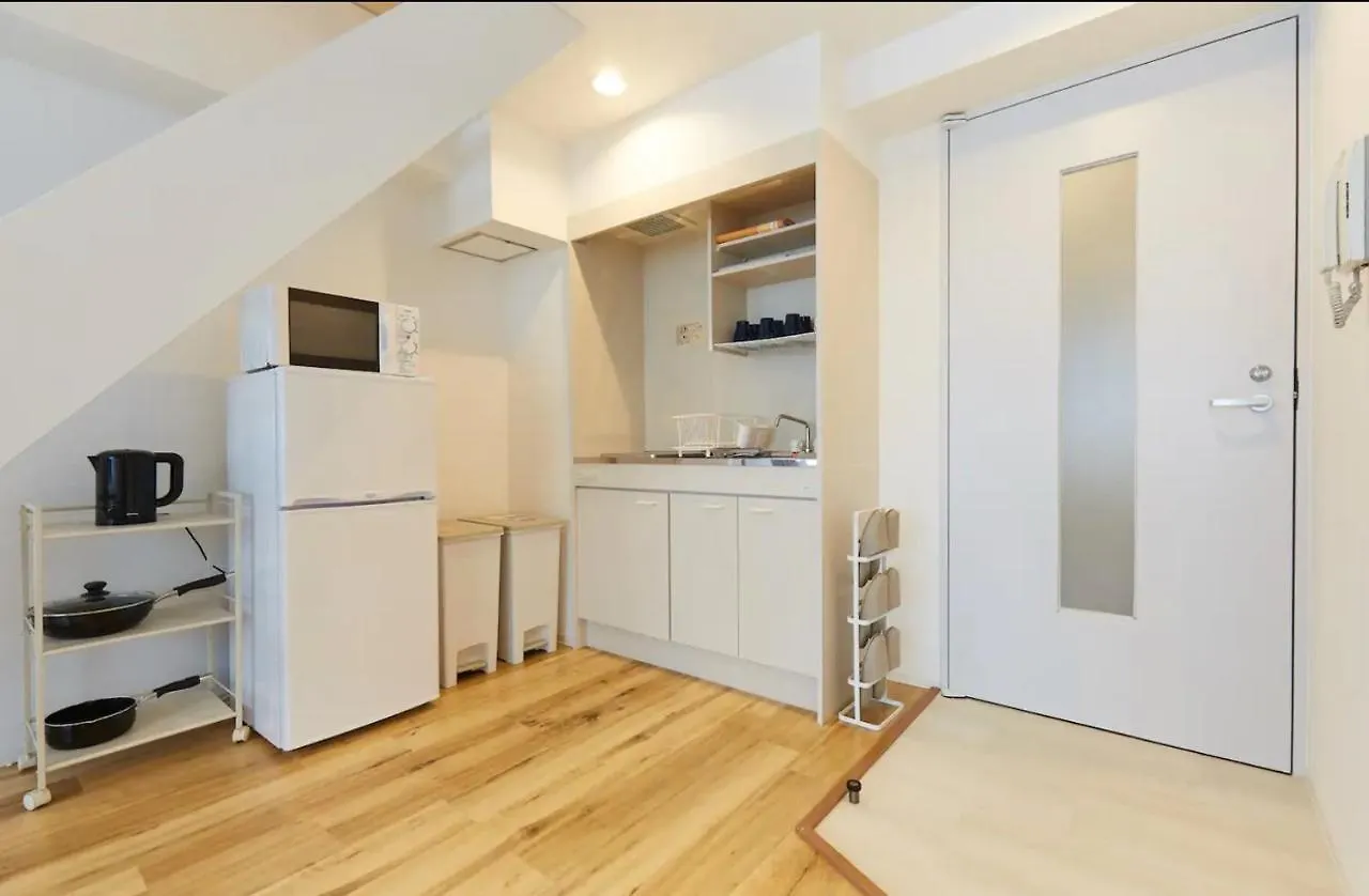 Hotel Estasia Ryogoku - Vacation Stay 53008V Tokyo 0*,  Japan