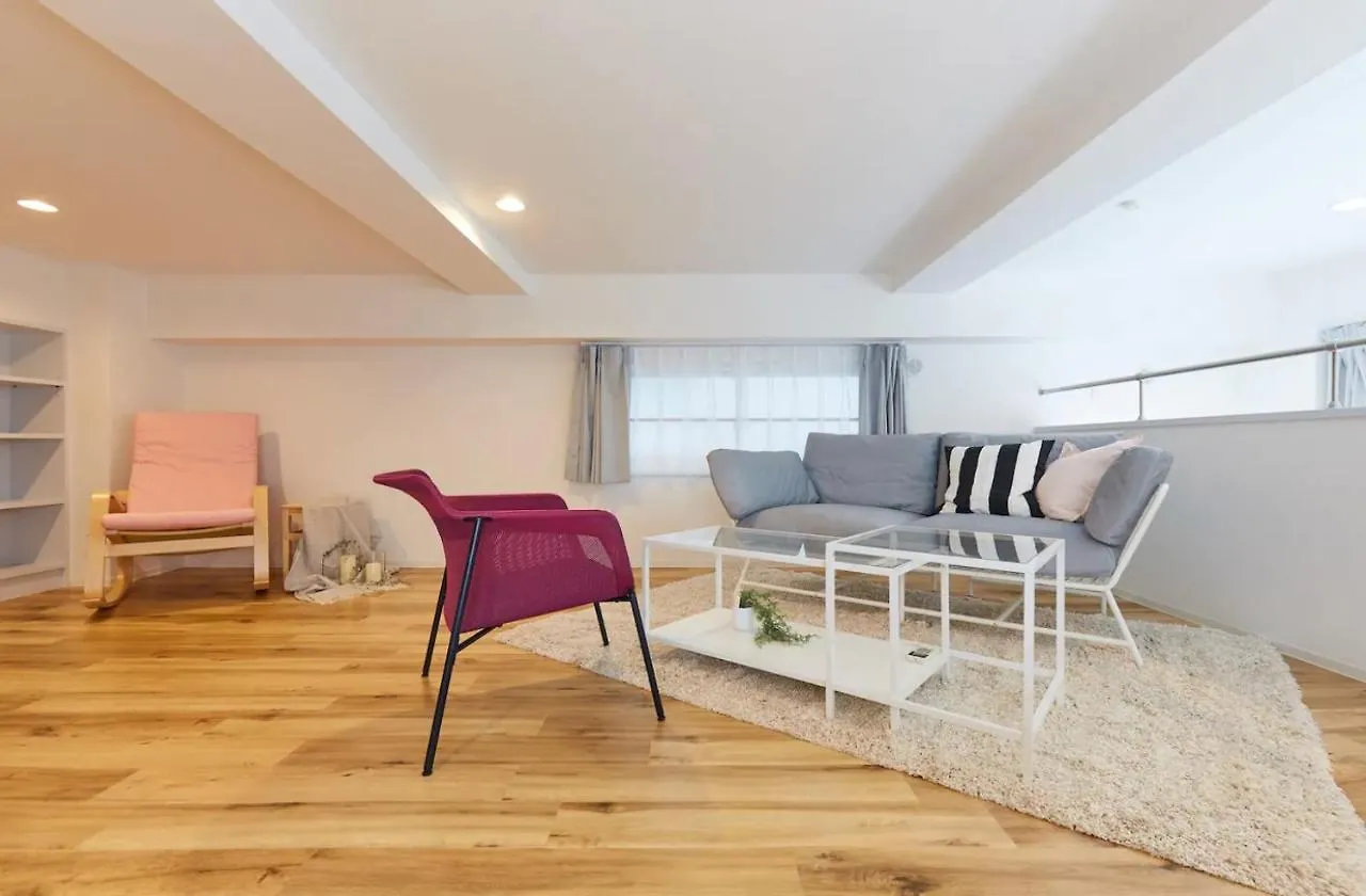 Hotel Estasia Ryogoku - Vacation Stay 53008V Tokyo 0*,