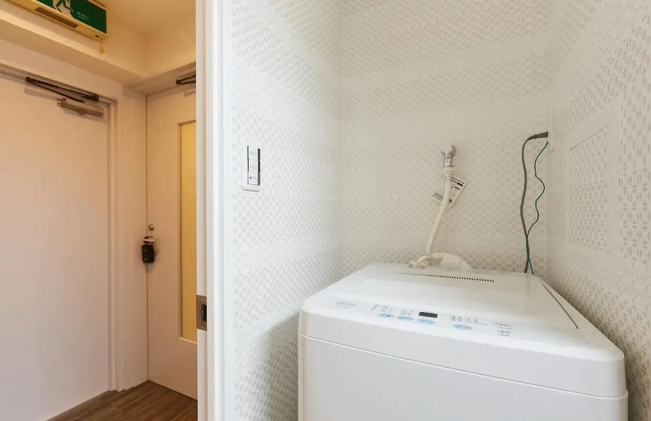 Hotel Estasia Ryogoku - Vacation Stay 53008V Tokyo Apartment