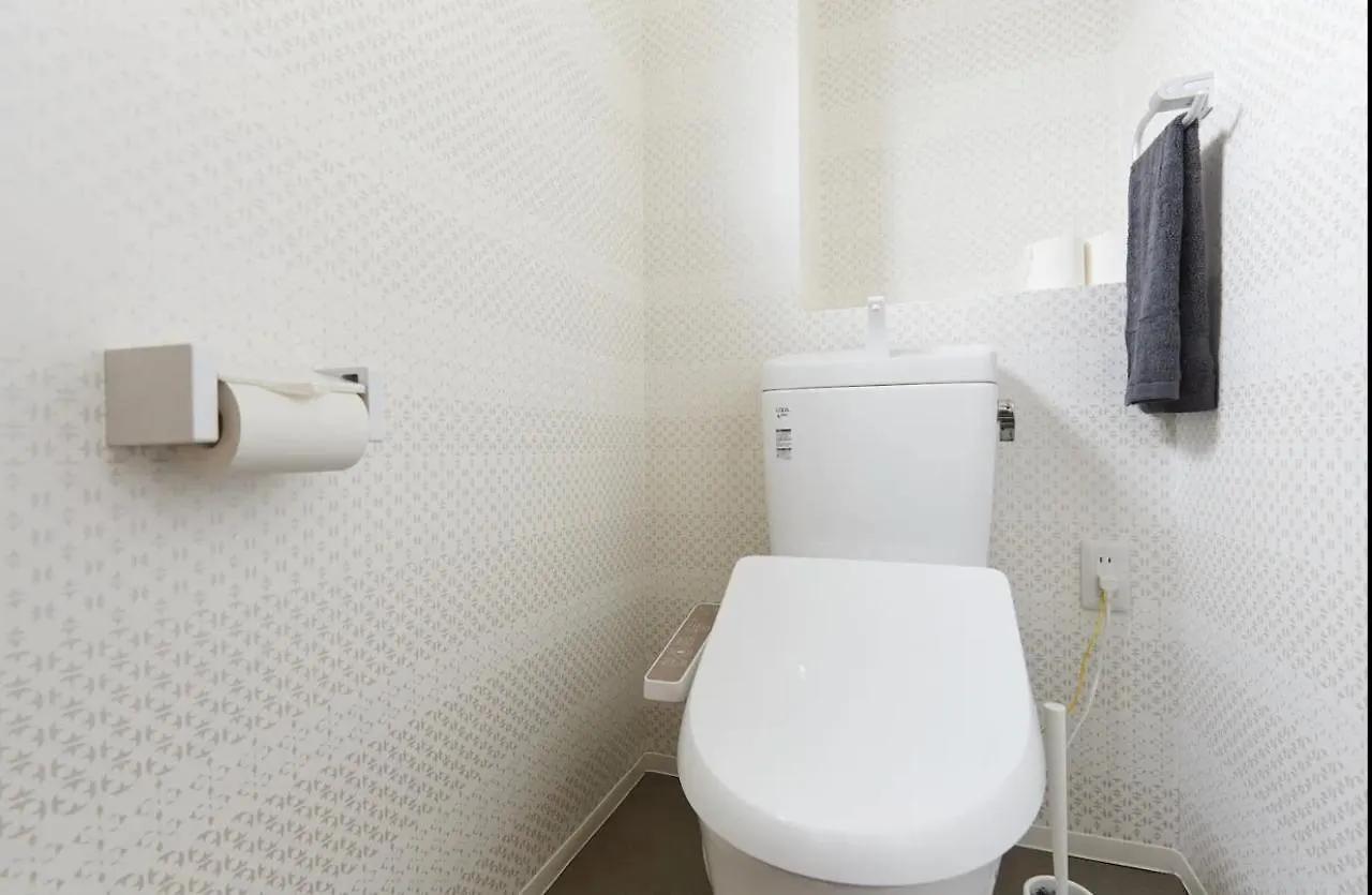 Hotel Estasia Ryogoku - Vacation Stay 53008V Tokyo Apartment