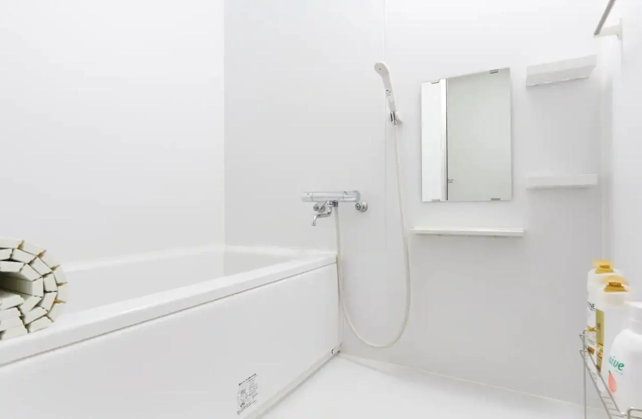 Apartment Hotel Estasia Ryogoku - Vacation Stay 53008V Tokyo
