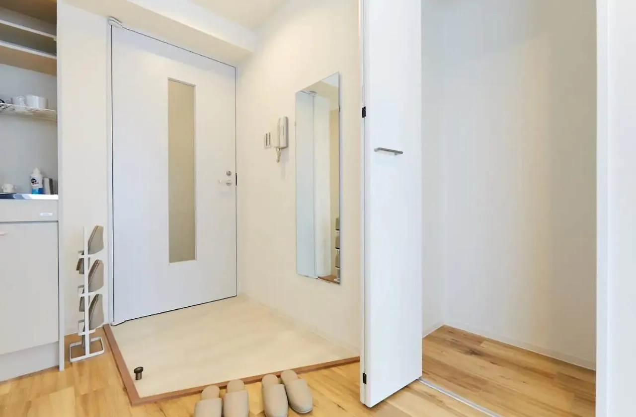 Apartment Hotel Estasia Ryogoku - Vacation Stay 53008V Tokyo