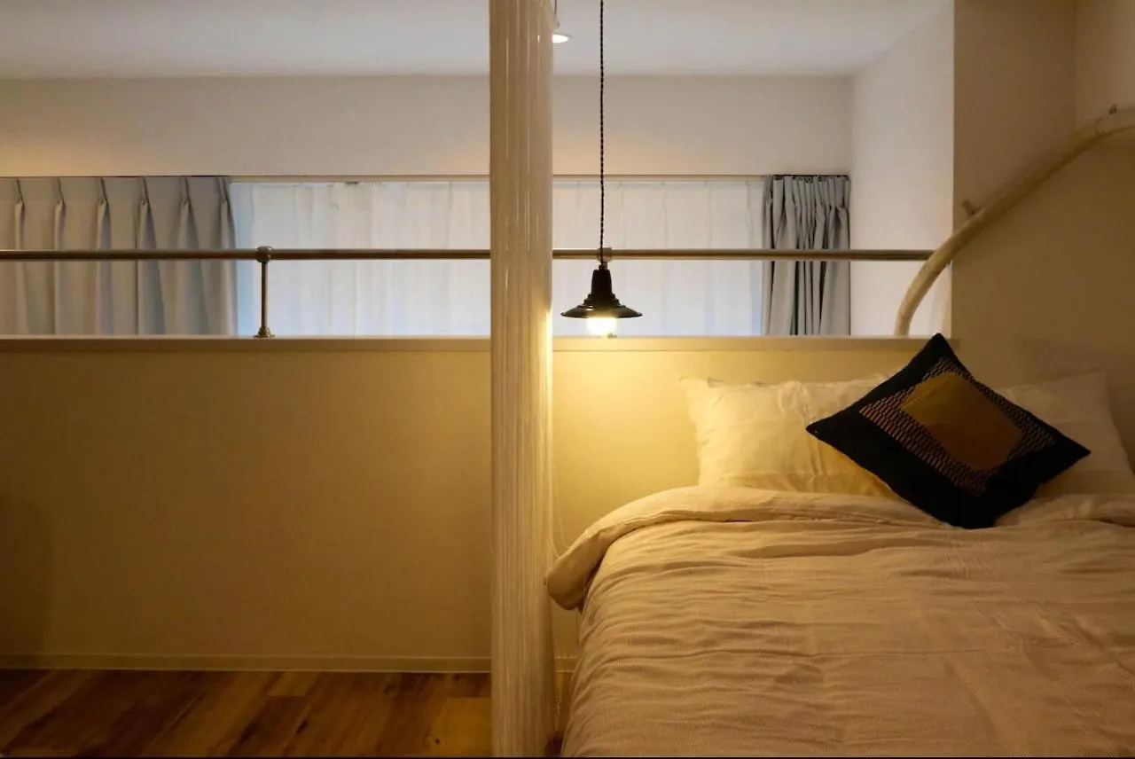 Apartment Hotel Estasia Ryogoku - Vacation Stay 53008V Tokyo