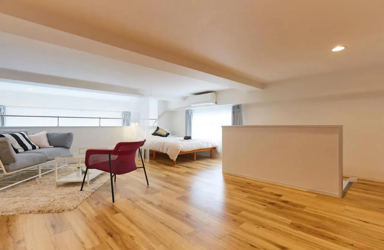 Hotel Estasia Ryogoku - Vacation Stay 53008V Tokyo